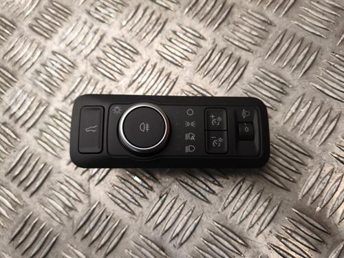 Used Headlight switch Headlight switch 37612641 37612641