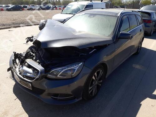 Luftventil MERCEDES-BENZ E-CLASS T-Model (S212) E 220 BlueTEC | BP37541670I21 - Image 7