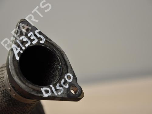 Pipe LAND ROVER DISCOVERY SPORT (L550) 2.0 D 4x4 | BP28930866M125 