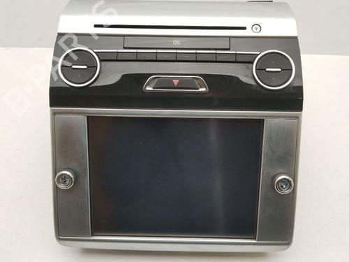 Elektronische module MASERATI QUATTROPORTE VI 3.8 GT S (530 hp) 28918405