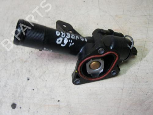 Thermostat housing DACIA SANDERO II 1.5 dCi 75 / Blue dCi 75 (B8JW, B8M4, B8AH, B8M7, B8M6) | BP28930599M116 