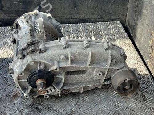 Used Transfer box Transfer box 37571503 37571503