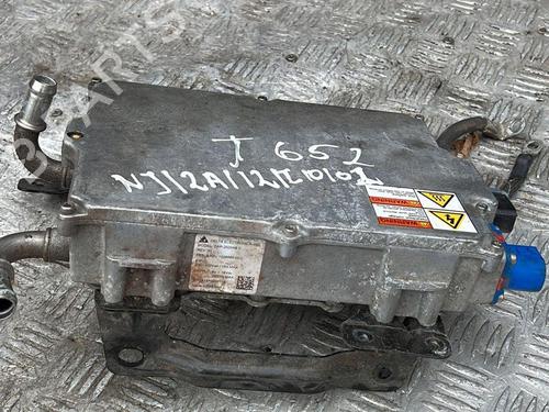 Inverter/Converter TESLA MODEL S (5YJS) 90D AWD | BP28943259M119