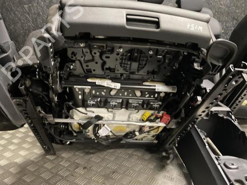 Sæde sæt AUDI Q3 (F3B) 35 TFSI | BP37574383C78 - Image 6