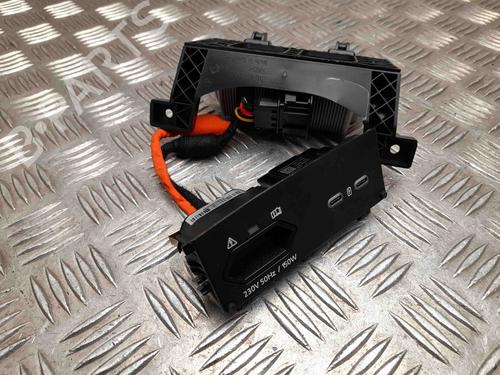 Elektronisk modul SKODA SUPERB III Estate (3V5) 1.4 TSI iV (156 hp) 28926203