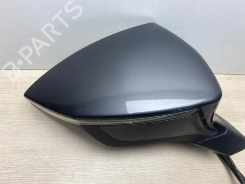 Right mirror CUPRA ATECA (KH7, KHP, KBP) 2.0 TSI 4Drive | BP35984538C27 - Image 8