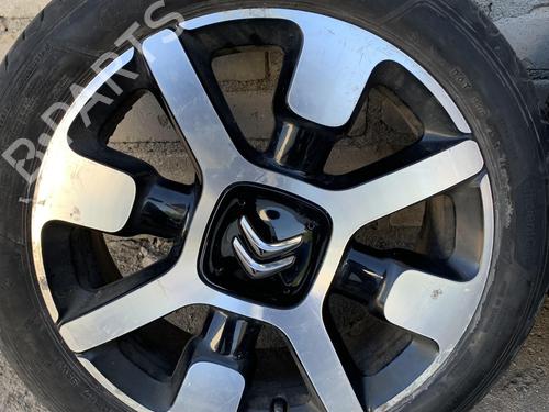 Rim CITROËN C4 CACTUS 1.2 THP 110 | BP28926423C45 