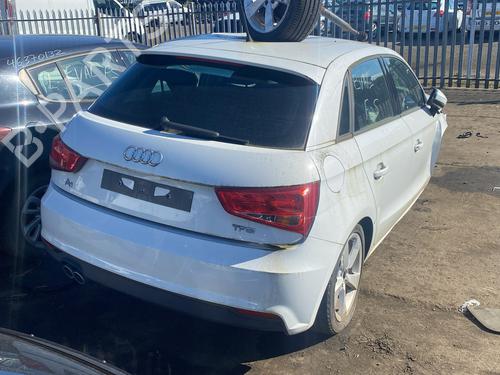 Electronic module AUDI A1 Sportback (8XA, 8XF) 1.4 TFSI | BP37556099M83 - Image 7