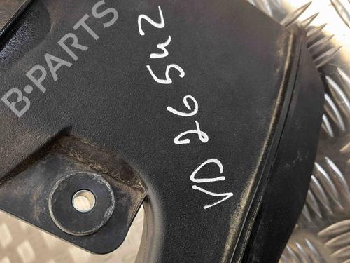 Pipe MAZDA 6 Estate (GJ, GL) 2.2 D (GJ2FW, GJ692) | BP28930409M125