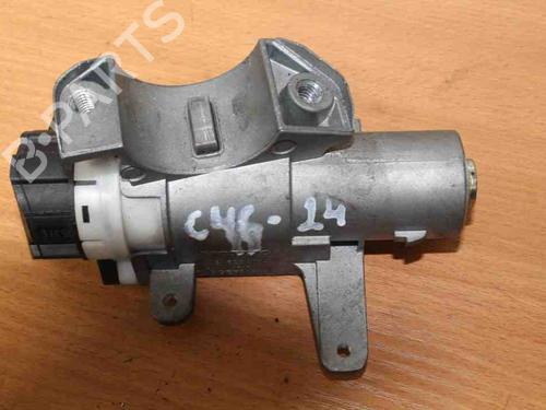 Used Ignition barrel VOLVO S80 I (184) D5 (163 hp) 28938275