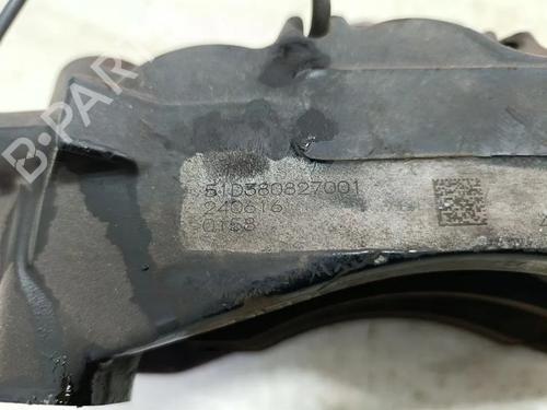 Right front brake caliper BENTLEY BENTAYGA (4V1) 6.0 | BP33938282M104  - Image 9