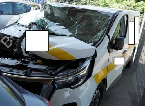 Pipe NISSAN PRIMASTAR Van (X82) 2.0 dCi 150 | BP37556974M125 - Image 5
