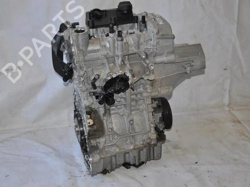 Used Engine VW T-ROC (A11, D11) 1.5 TSI (150 hp) 28939562