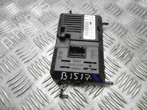 Multifunctionele display FORD FIESTA VI (CB1, CCN) 1.0 EcoBoost | BP28922423C48