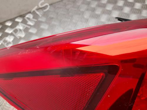 Left taillight SUBARU XV (_GP_) 2.0 D AWD (GPD) | BP28926015C34 