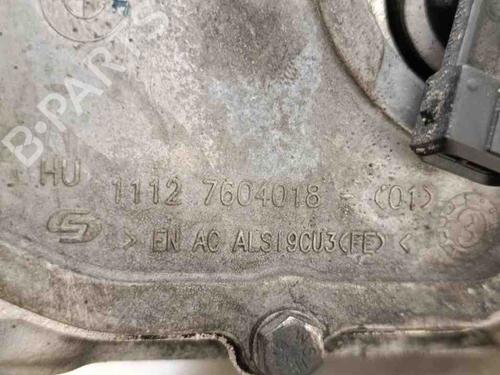 Other BMW 6 Gran Coupe (F06) 650 i | BP29228015O1 