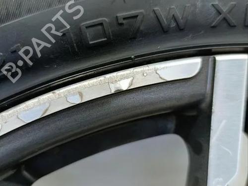 Fælk PORSCHE MACAN (95B) 3.0 S | BP28935440C45