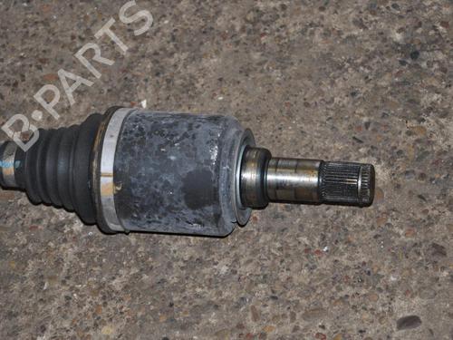 Left rear driveshaft DODGE CHALLENGER Coupe 3.6 | BP38963020M40 - Image 2