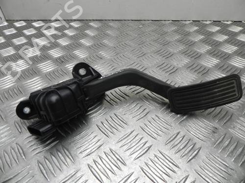 Pedal Pedal MAZDA 6 Saloon (GG) 2.0 (GGEP, GG10) (141 hp) 37580622 37580622