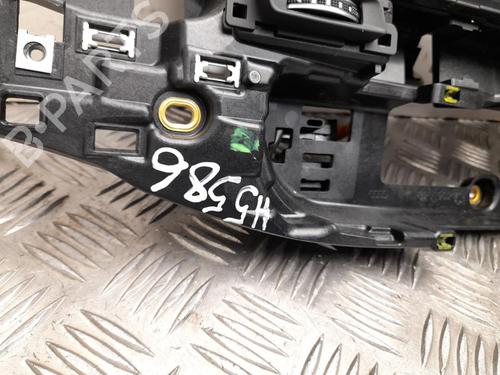 Air vent AUDI Q7 (4MB, 4MG, 4MQ) 50 TDI Mild Hybrid quattro | BP37568414I21 - Image 2