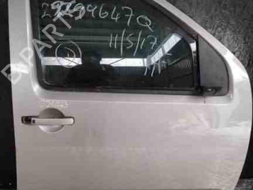 Used Right front door NISSAN PATHFINDER III (R51) 2.5 dCi 4WD (174 hp) 28944297