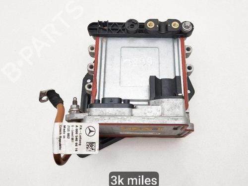 Used Inverter/Converter MERCEDES-BENZ EQB (X243) EQB 300 4-matic (243.608, 243.609) (228 hp) 28948518