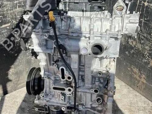Used Engine Engine FIAT 600e / 600 (365_, 364_) Electric (156 hp) 35811061 35811061