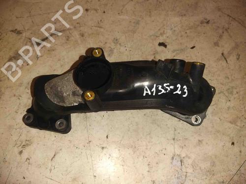 Pipe VOLVO V40 Hatchback (525) D2 | BP28918910M125 - Image 2