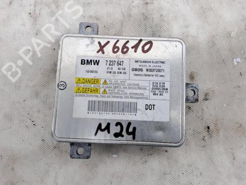 Used Electronic module BMW 5 Touring (F11) 525 d (218 hp) 28925022