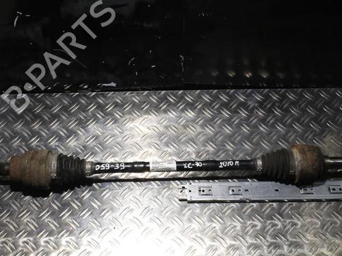 Semiasse posteriore sinistro Semiasse posteriore sinistro VOLVO XC70 II (136) D5 AWD (185 hp) 34521182 34521182
