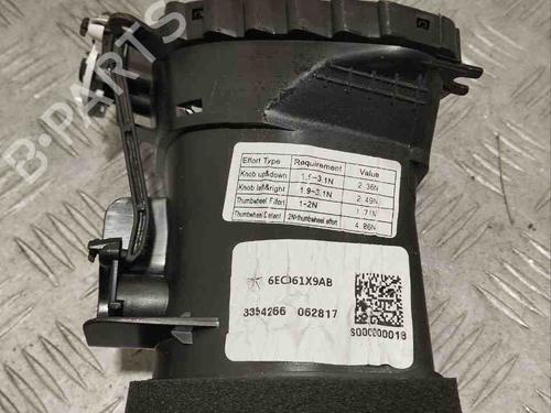 Air vent CHRYSLER PACIFICA (RU) 3.6 Hybrid | BP28935496I21 