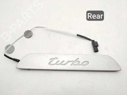 Used Step PORSCHE PANAMERA (970) 4.8 Turbo (540 hp) 28915020