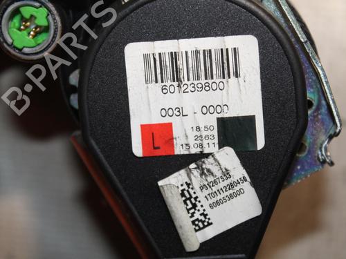 Rear left seatbelt VOLVO XC90 I (275) D5 AWD | BP28914132I29 