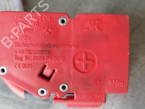 Electronic module BMW 1 (F20) 118 d | BP39181223M83 - Image 4