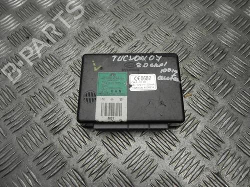 Used Comfort control module Comfort control module 37545542 37545542
