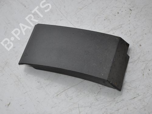 Wheel arch trim SKODA KAROQ (NU7, ND7) 2.0 TDI 4x4 | BP29373723C116 