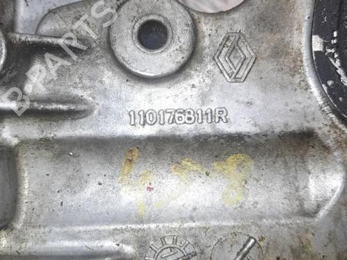 Oil sump RENAULT CLIO V (B7_) 1.0 TCe 100 (B7MT) | BP37567057M115 - Image 5