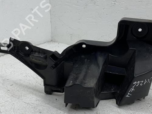 Rear bumper bracket CITROËN C4 CACTUS 1.2 THP 110 | BP28920007C159 