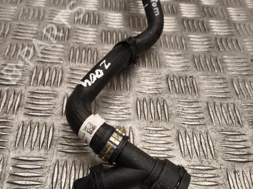 Pipe BMW 5 (G60, G90, G68) i5 M60 xDrive | BP38258996M125 - Image 2