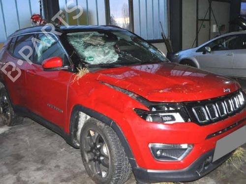 Electronic module JEEP COMPASS (MP, M6, MV, M7) 1.4 MultiAir 4x4 | BP37569462M83 - Image 5