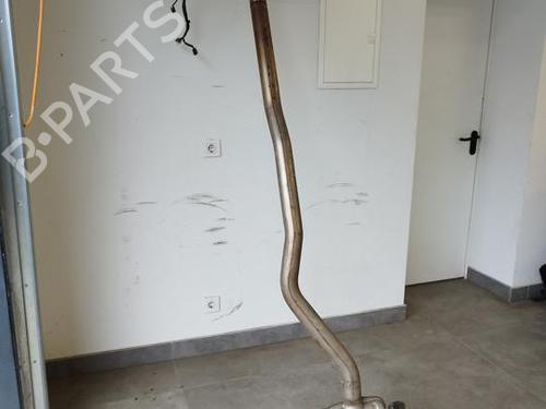 Exhaust system BMW 1 (F70) 120 d Mild-Hybrid | BP39894742M121 - Image 2