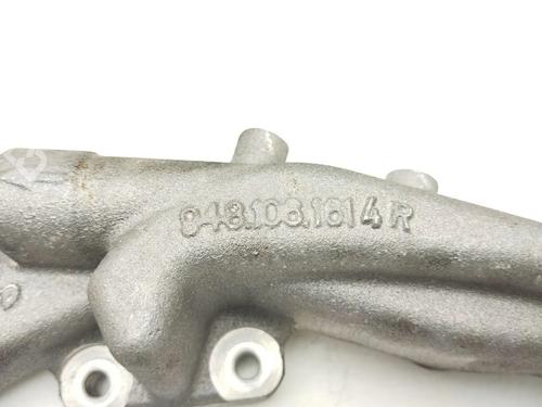 Other PORSCHE PANAMERA (970) 4.8 Turbo | BP28945430O1  - Image 6