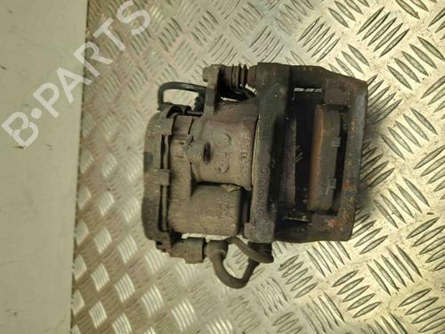 Used Right rear brake caliper MERCEDES-BENZ E-CLASS (W213) E 200 d (213.013) (150 hp) 28916584
