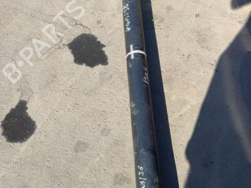 Driveshaft ALFA ROMEO GIULIA (952_) 2.9 Quadrifoglio (952AAM24) | BP37555010M37 - Image 3