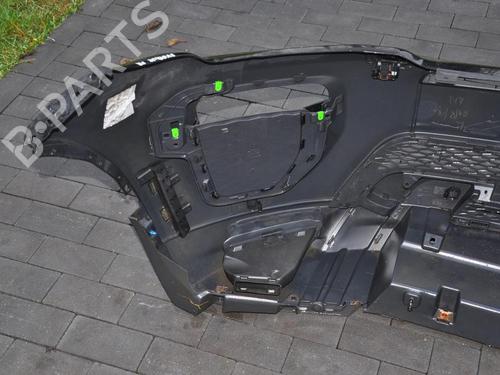 Front bumper LAND ROVER RANGE ROVER EVOQUE (L538) 2.0 D 4x4 | BP30557302C7 