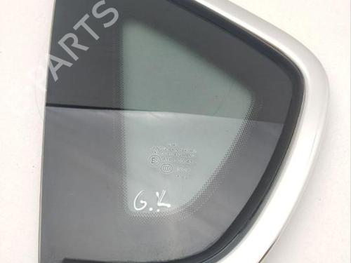 Panel rude bagtil venstre Panel rude bagtil venstre 38994461 38994461