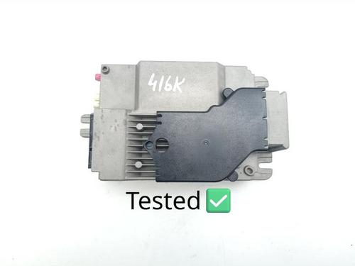 Elektronisk modul Elektronisk modul BMW 7 (G11, G12) 750 i, Li xDrive (530 hp) 39733983 39733983