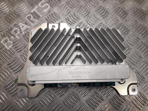 Used Electronic module Electronic module 37571069 37571069