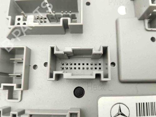 Electronic module MERCEDES-BENZ S-CLASS (W222, V222, X222) S 500 4-matic (222.085, 222.185) | BP28917931M83 