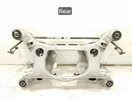 Used Rear axle PORSCHE PANAMERA (971) 3.0 4 (97ABA1, 97BBA1) (330 hp) 28924594